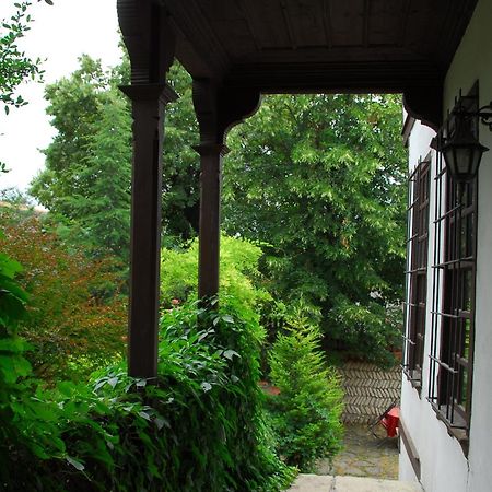 Mehves Hanim Konagi Safranbolu Exteriér fotografie