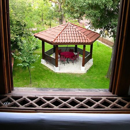 Mehves Hanim Konagi Safranbolu Exteriér fotografie