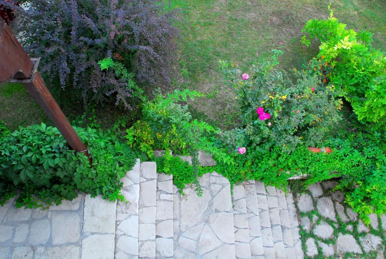 Mehves Hanim Konagi Safranbolu Exteriér fotografie