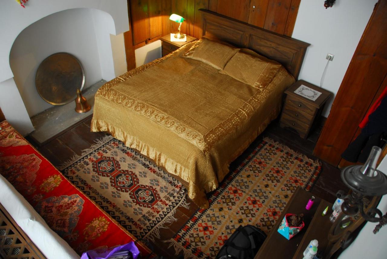 Mehves Hanim Konagi Safranbolu Exteriér fotografie
