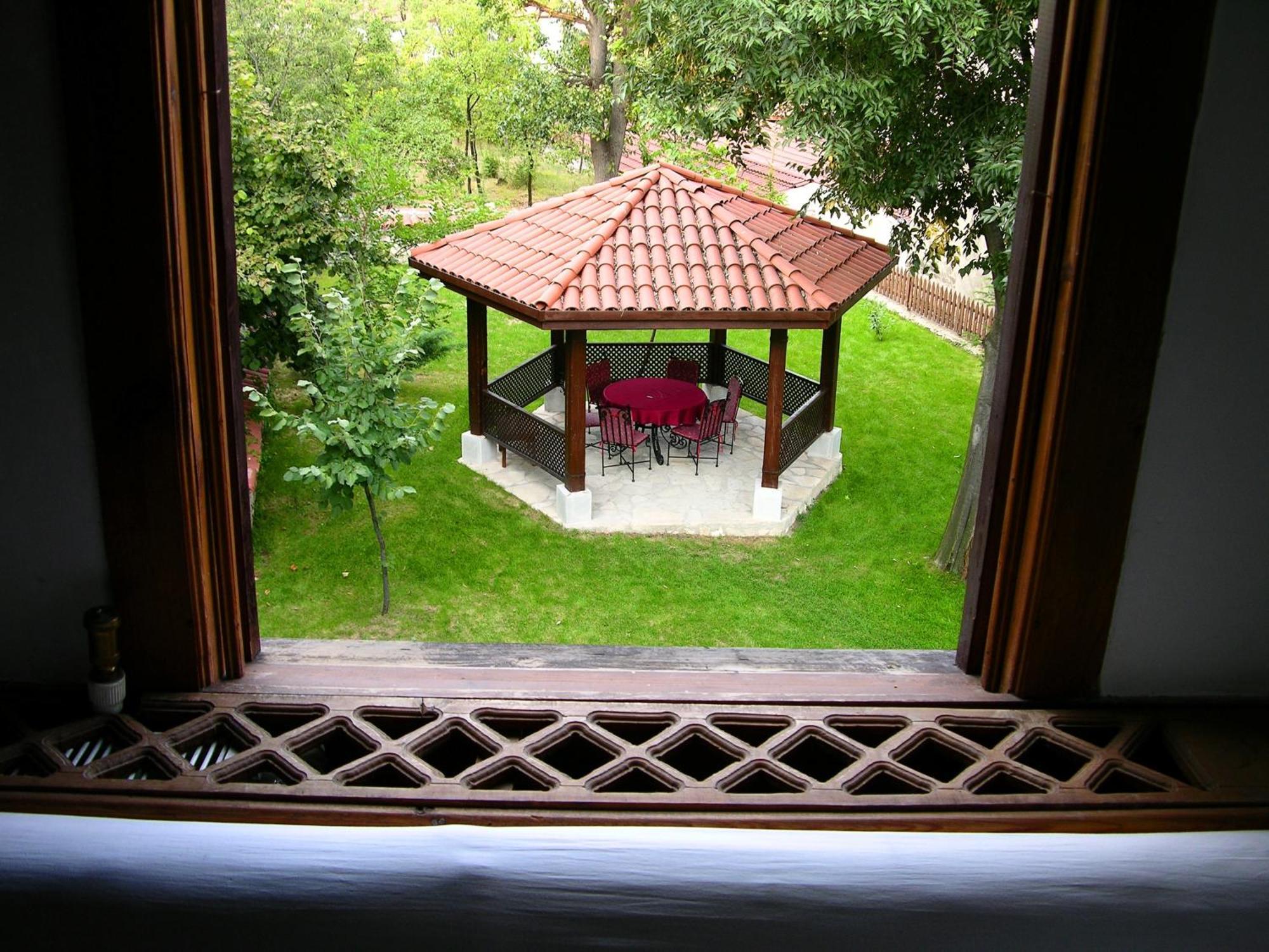 Mehves Hanim Konagi Safranbolu Exteriér fotografie