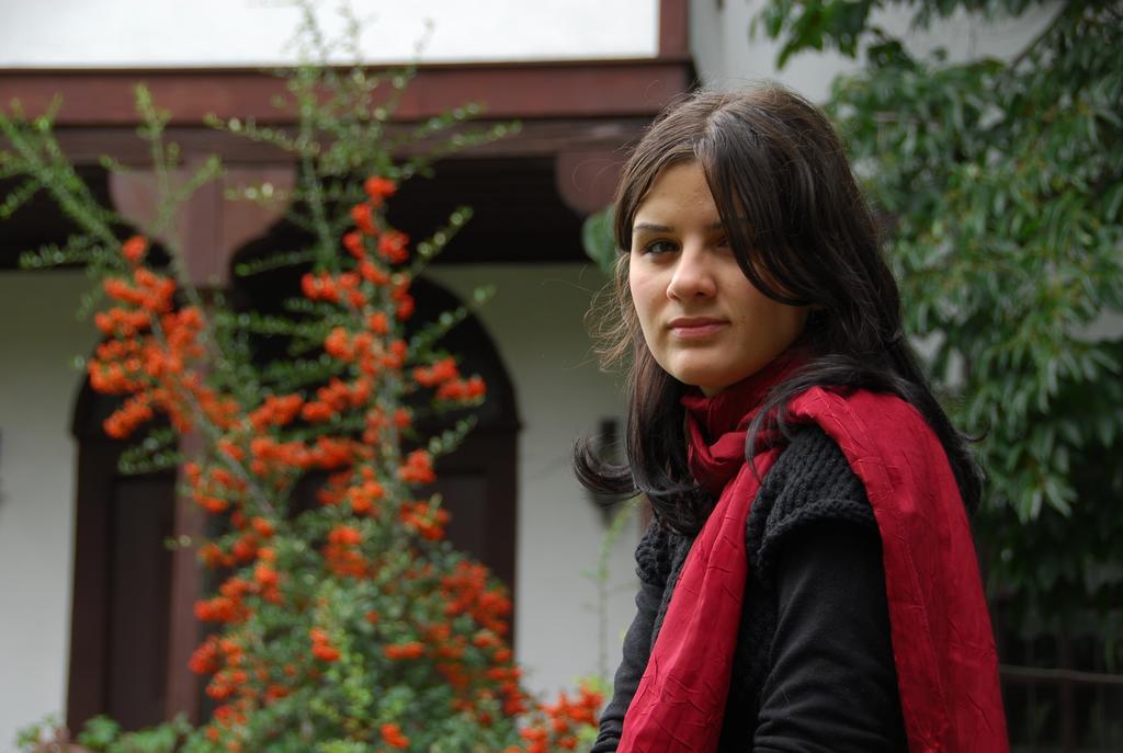 Mehves Hanim Konagi Safranbolu Exteriér fotografie