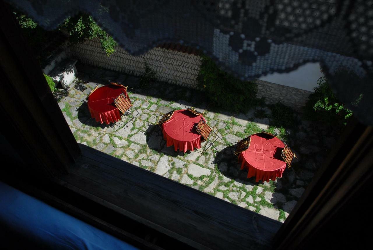 Mehves Hanim Konagi Safranbolu Exteriér fotografie